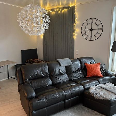 Hamina Bastion Apartments מראה חיצוני תמונה