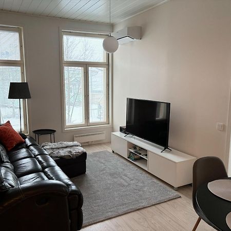 Hamina Bastion Apartments מראה חיצוני תמונה