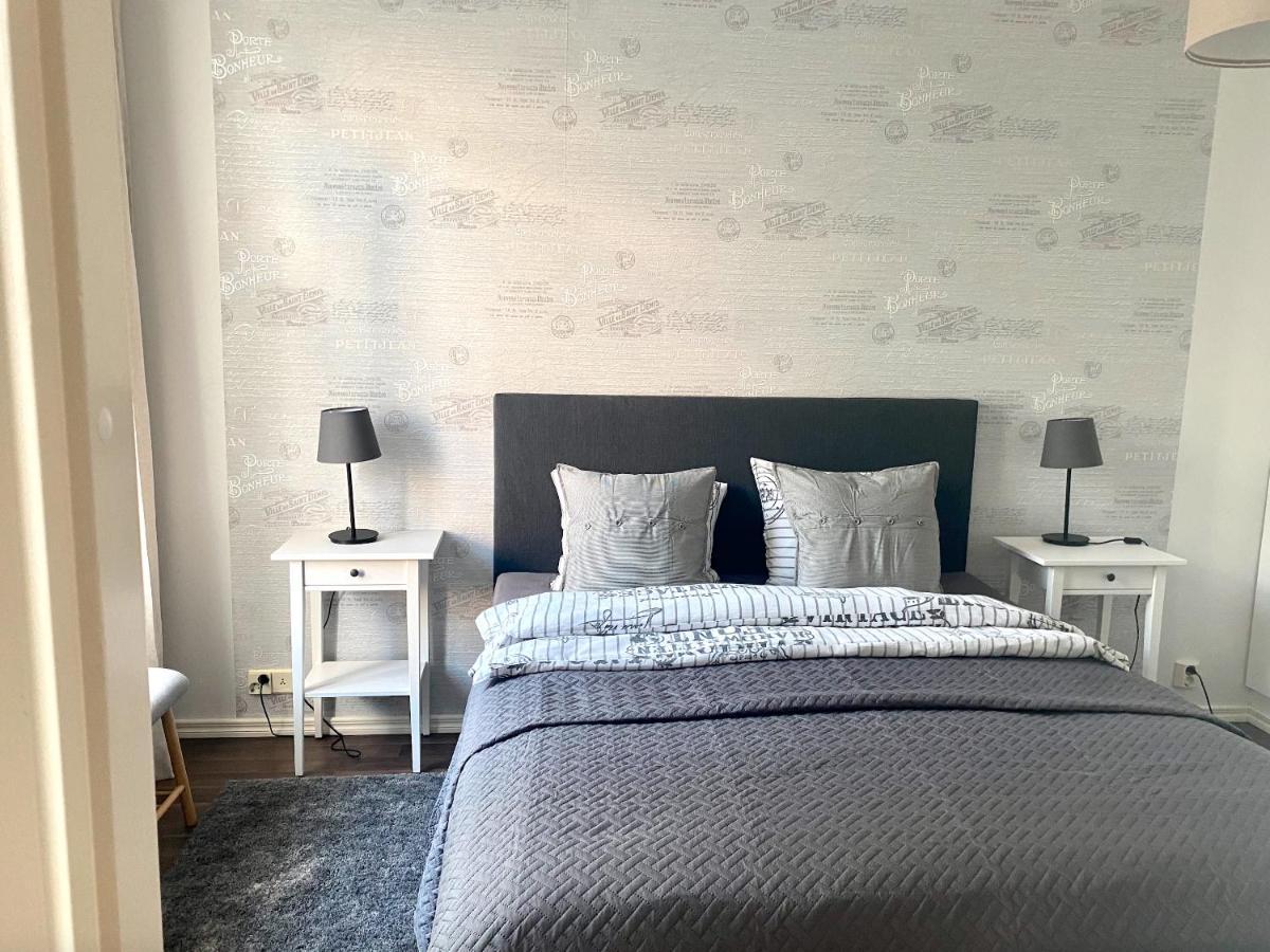 Hamina Bastion Apartments מראה חיצוני תמונה