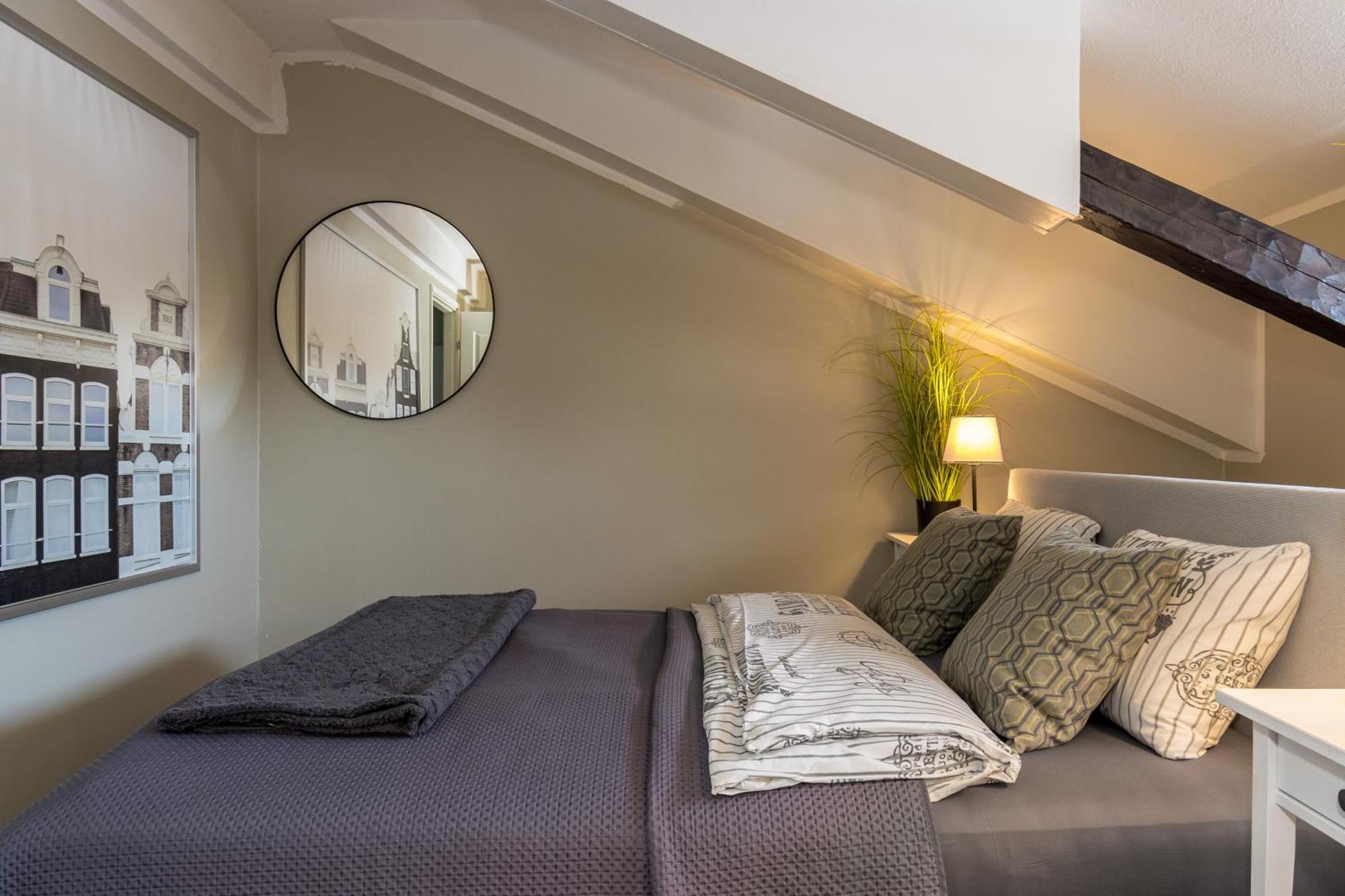 Hamina Bastion Apartments מראה חיצוני תמונה