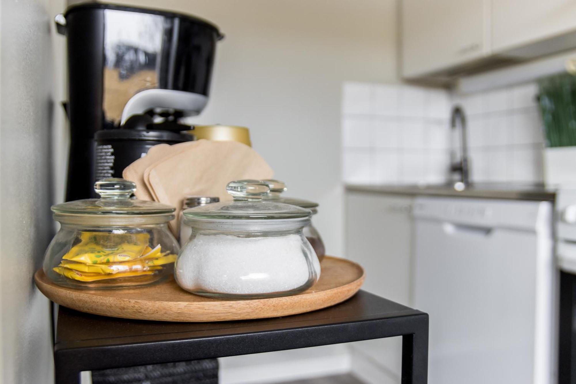Hamina Bastion Apartments מראה חיצוני תמונה