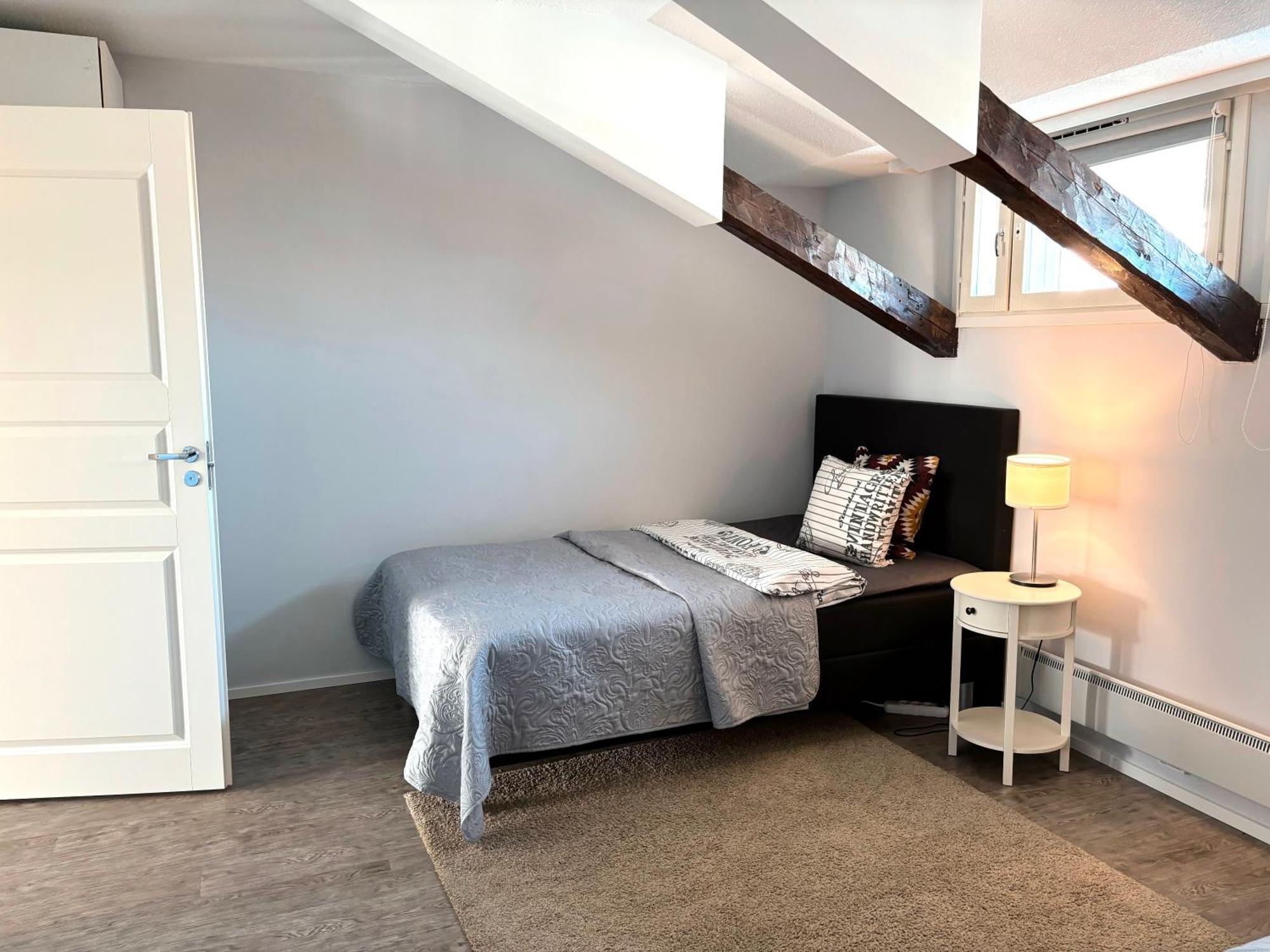 Hamina Bastion Apartments חדר תמונה