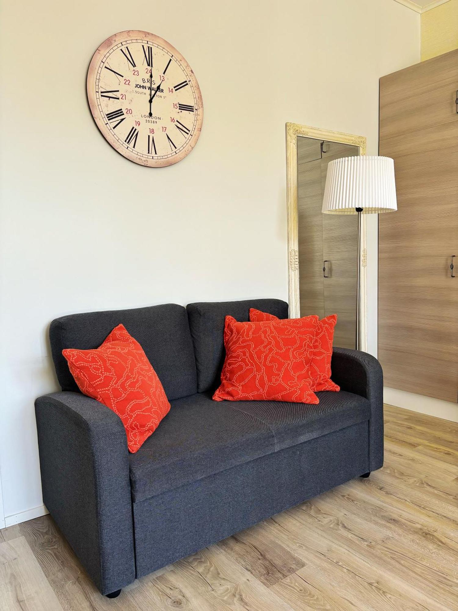 Hamina Bastion Apartments חדר תמונה