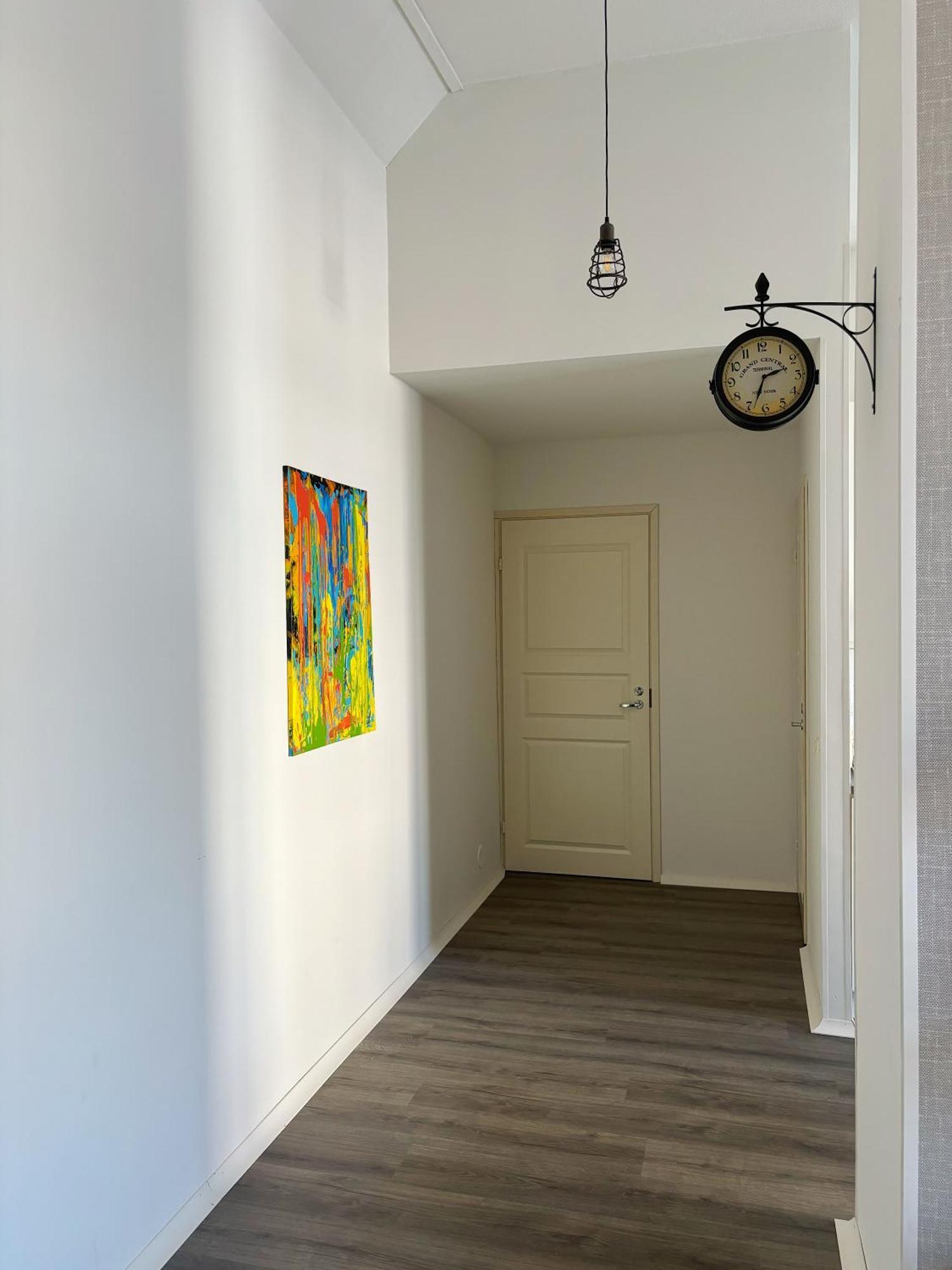 Hamina Bastion Apartments חדר תמונה