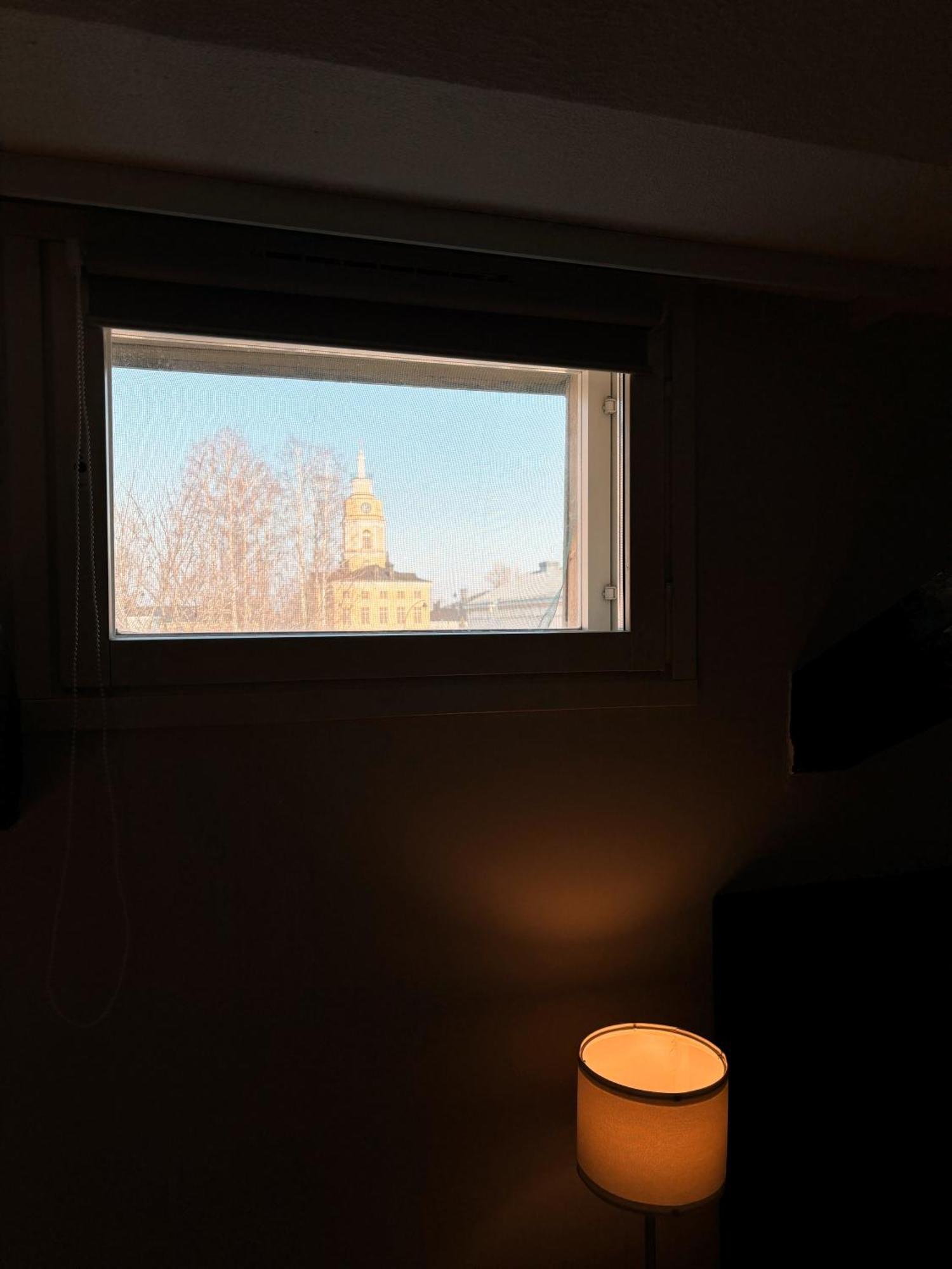 Hamina Bastion Apartments חדר תמונה
