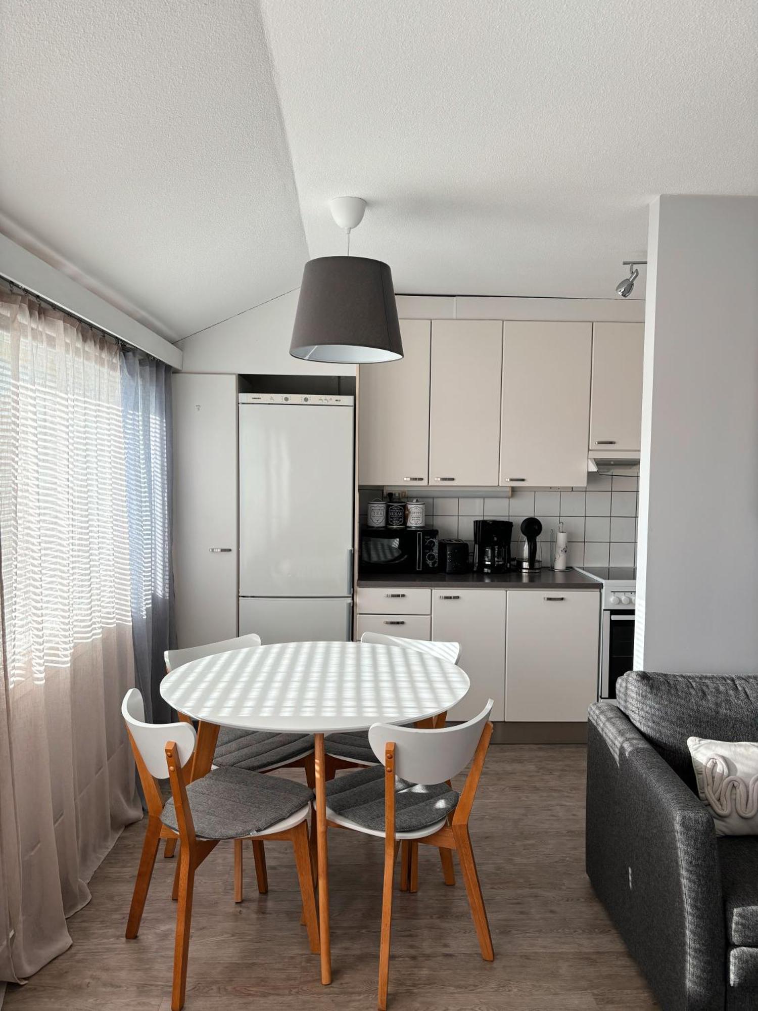 Hamina Bastion Apartments חדר תמונה