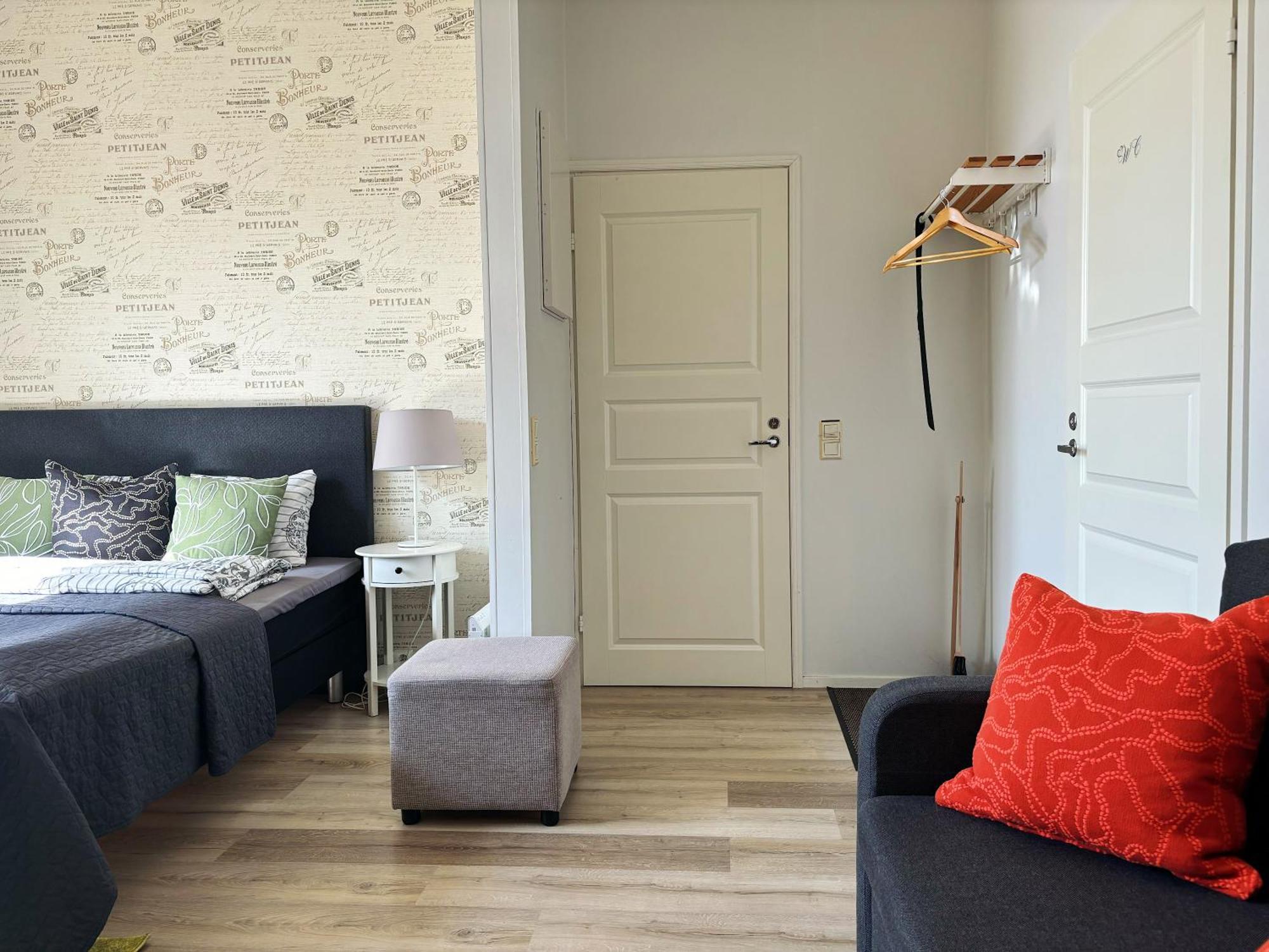 Hamina Bastion Apartments חדר תמונה