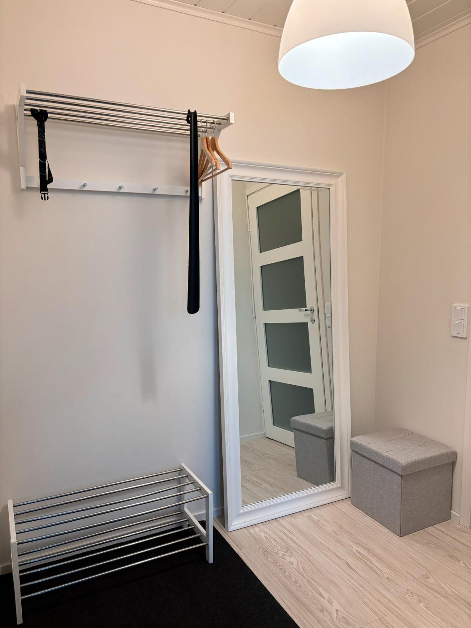 Hamina Bastion Apartments חדר תמונה