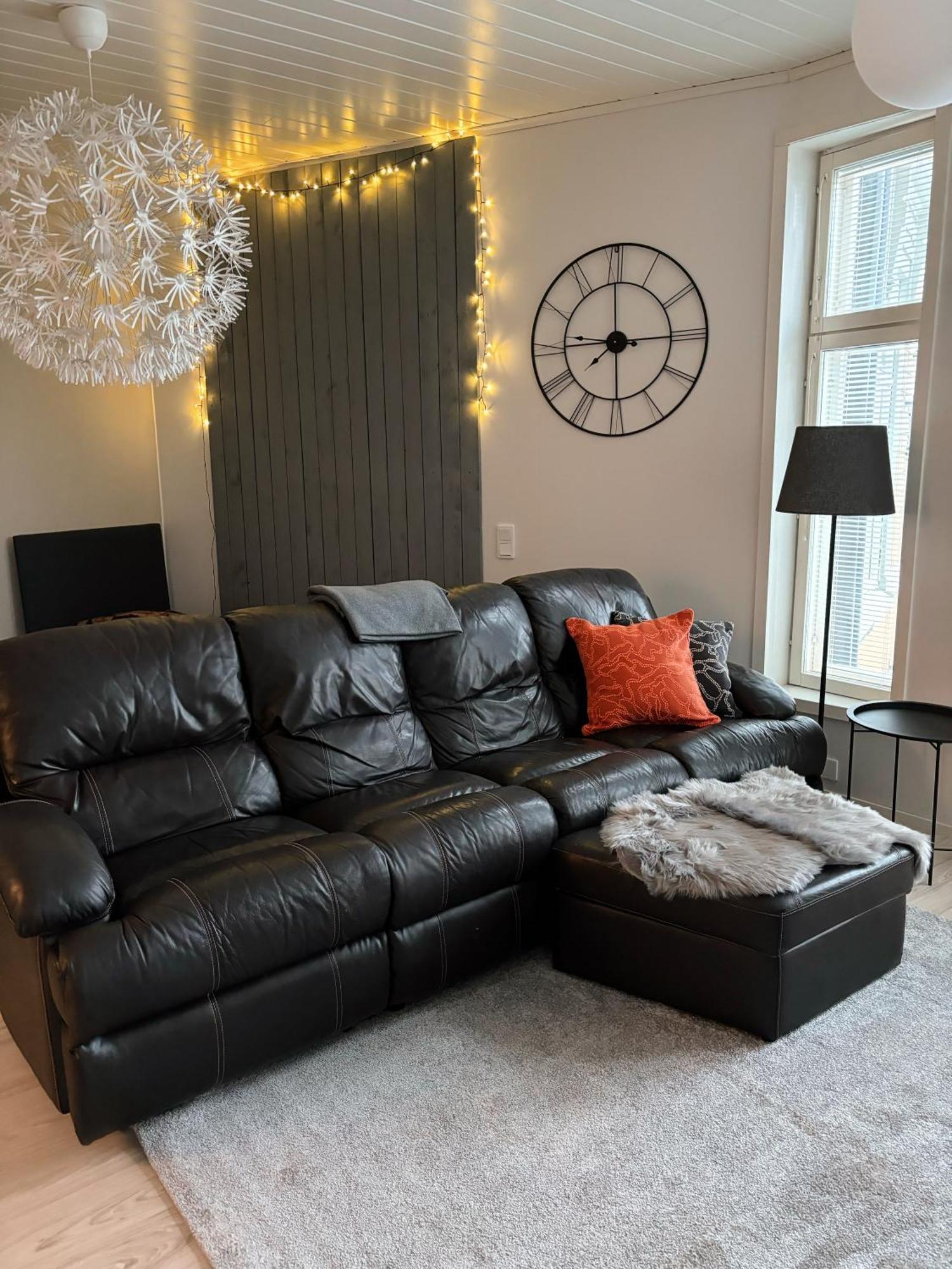 Hamina Bastion Apartments חדר תמונה