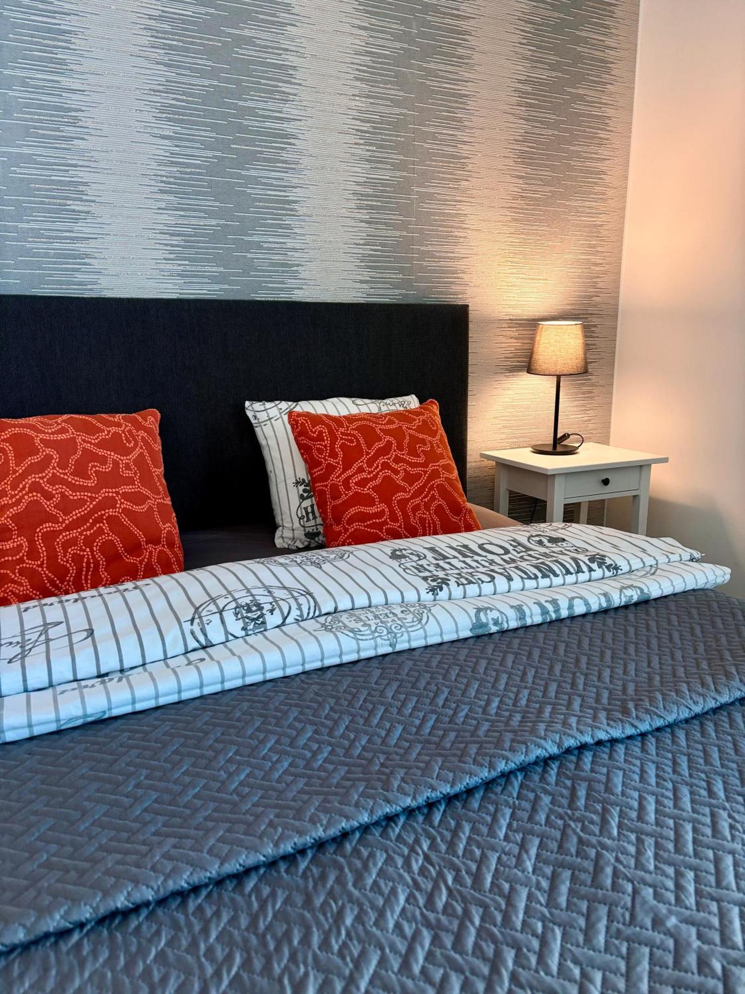 Hamina Bastion Apartments חדר תמונה