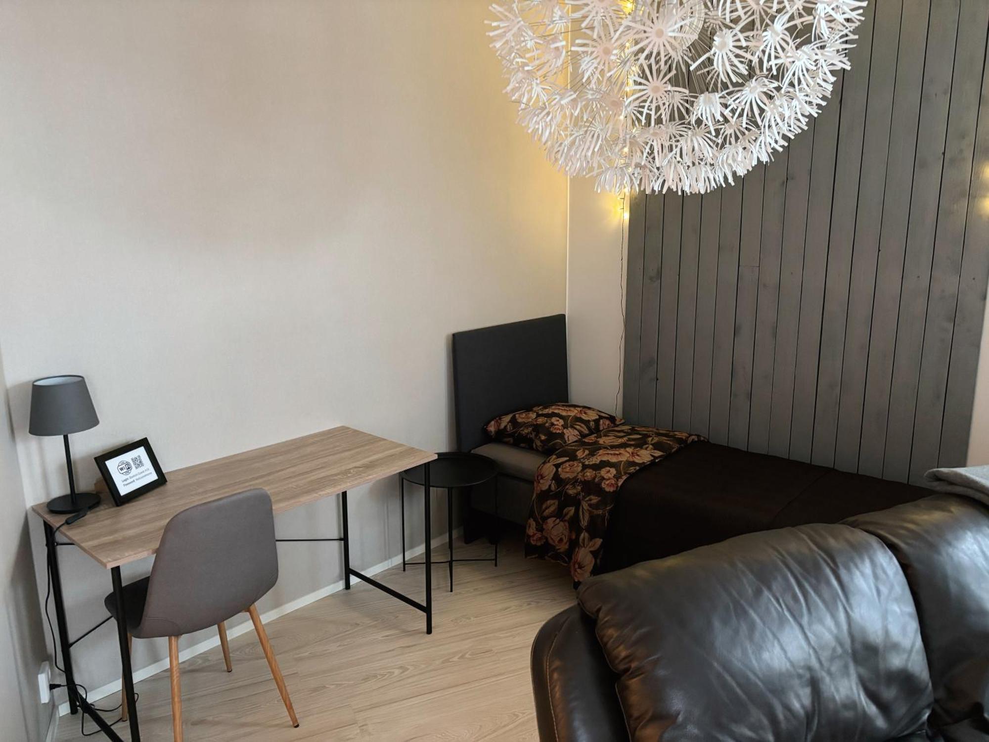 Hamina Bastion Apartments חדר תמונה