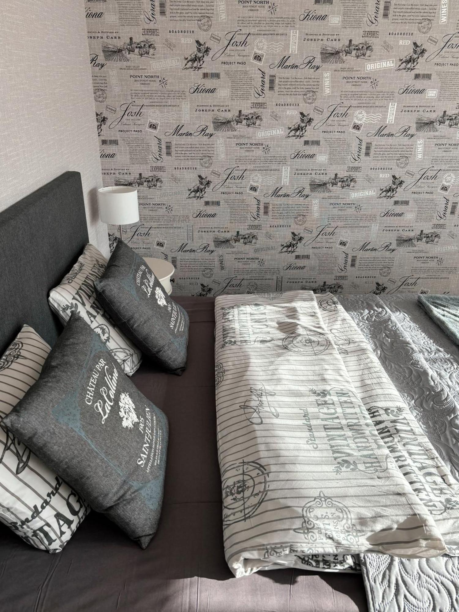 Hamina Bastion Apartments חדר תמונה