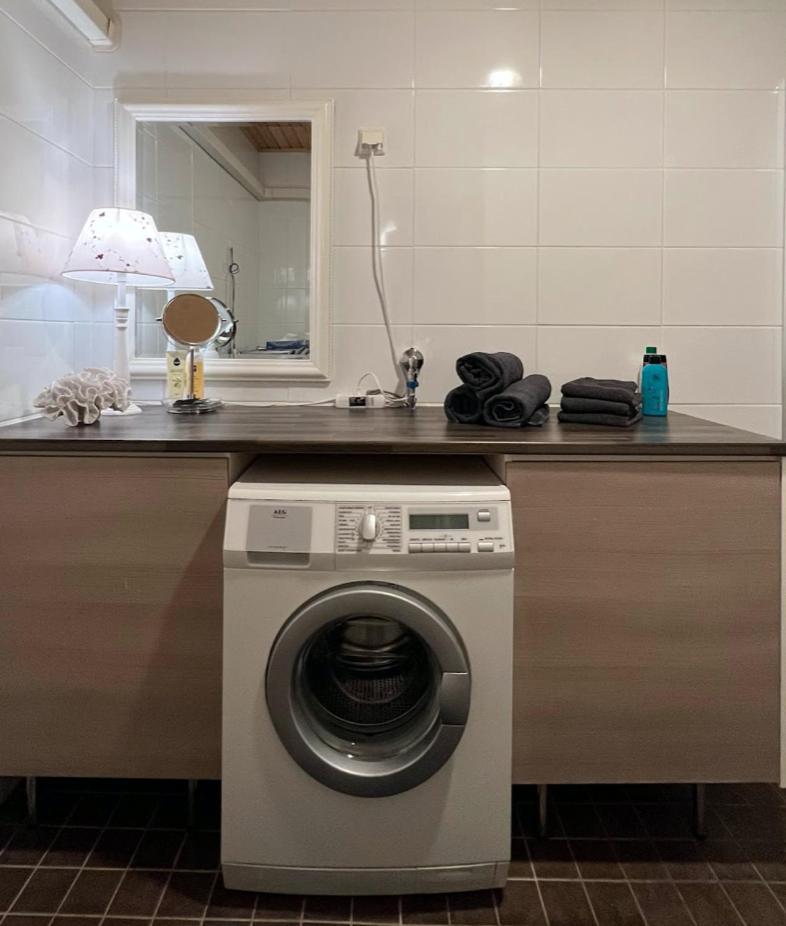 Hamina Bastion Apartments חדר תמונה