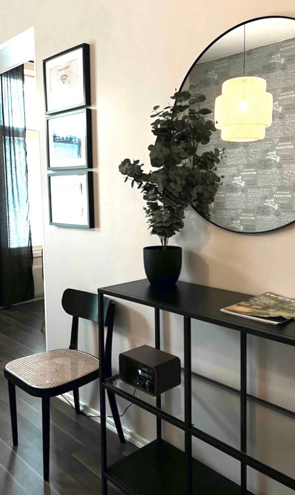 Hamina Bastion Apartments חדר תמונה