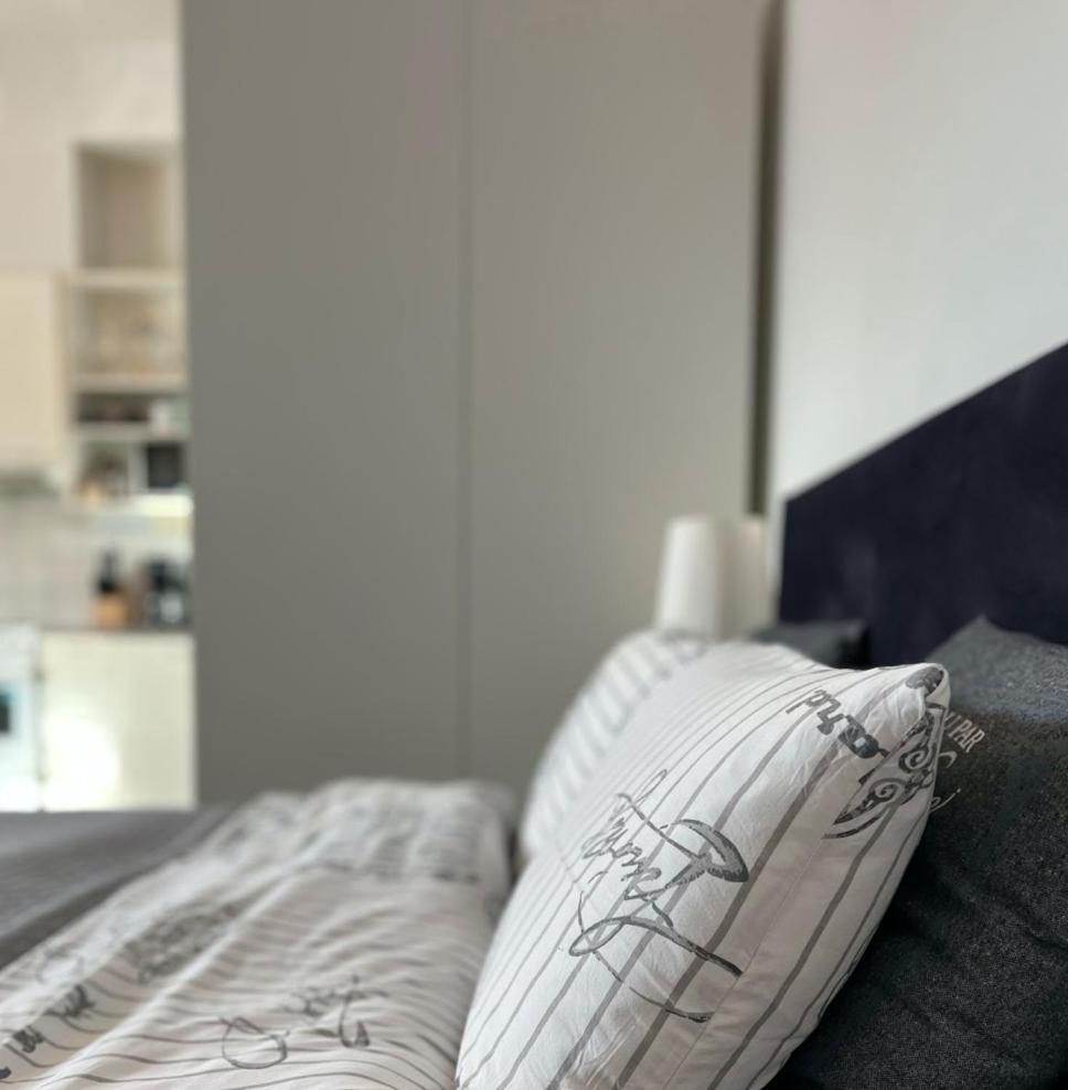 Hamina Bastion Apartments חדר תמונה