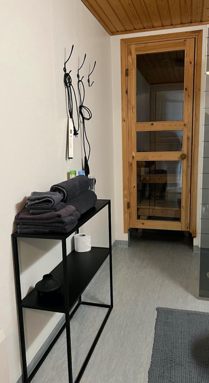 Hamina Bastion Apartments חדר תמונה