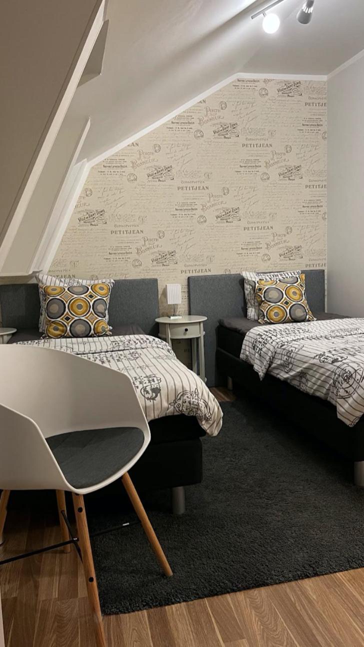 Hamina Bastion Apartments חדר תמונה
