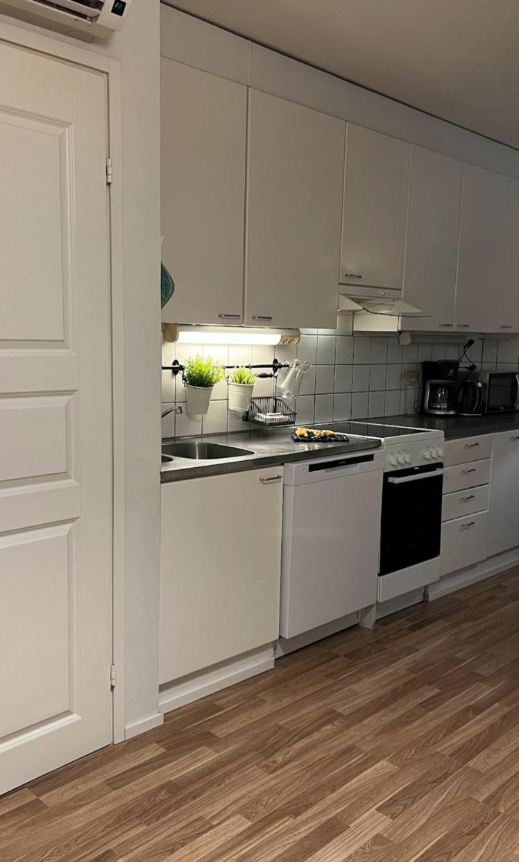 Hamina Bastion Apartments חדר תמונה