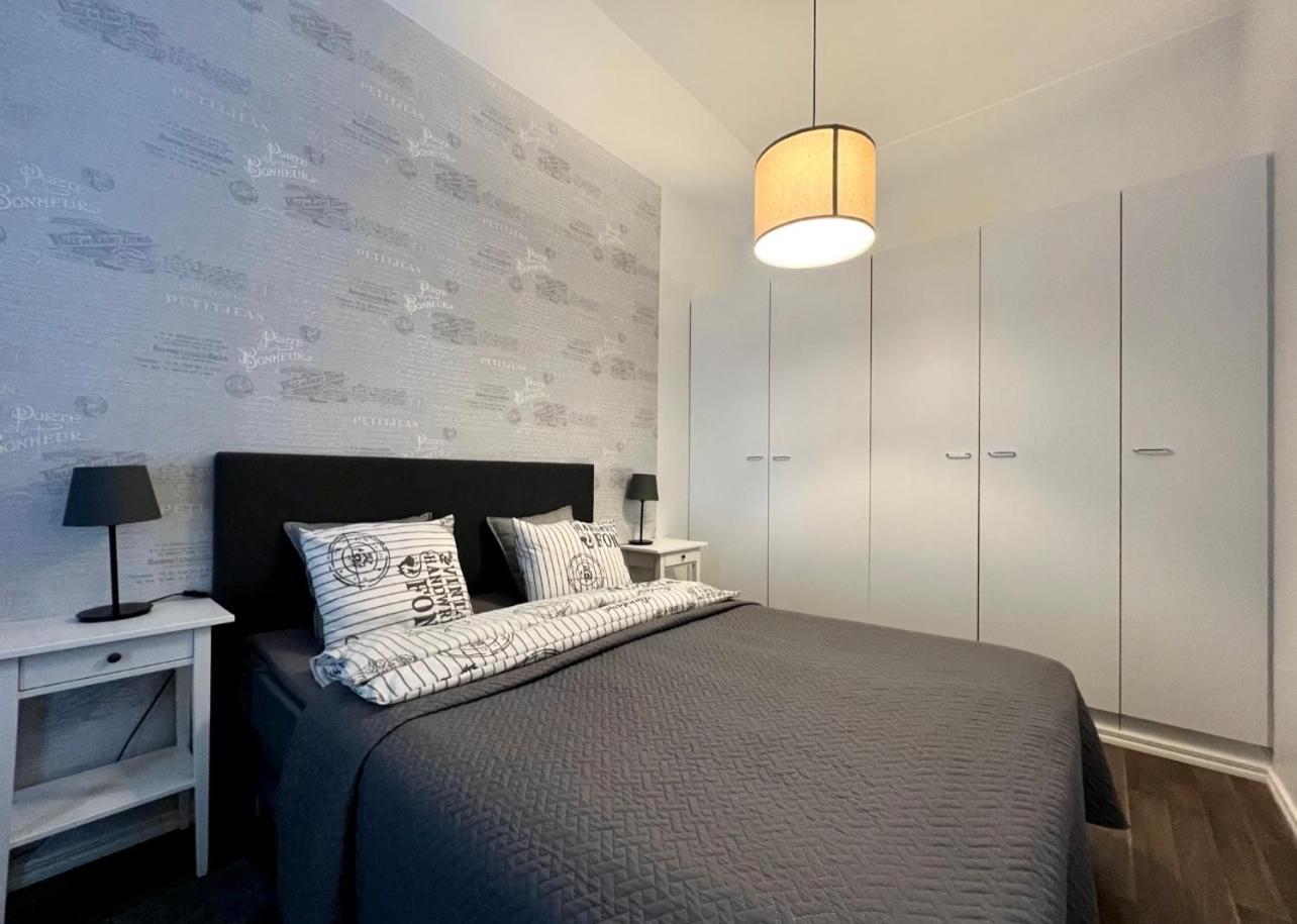 Hamina Bastion Apartments חדר תמונה