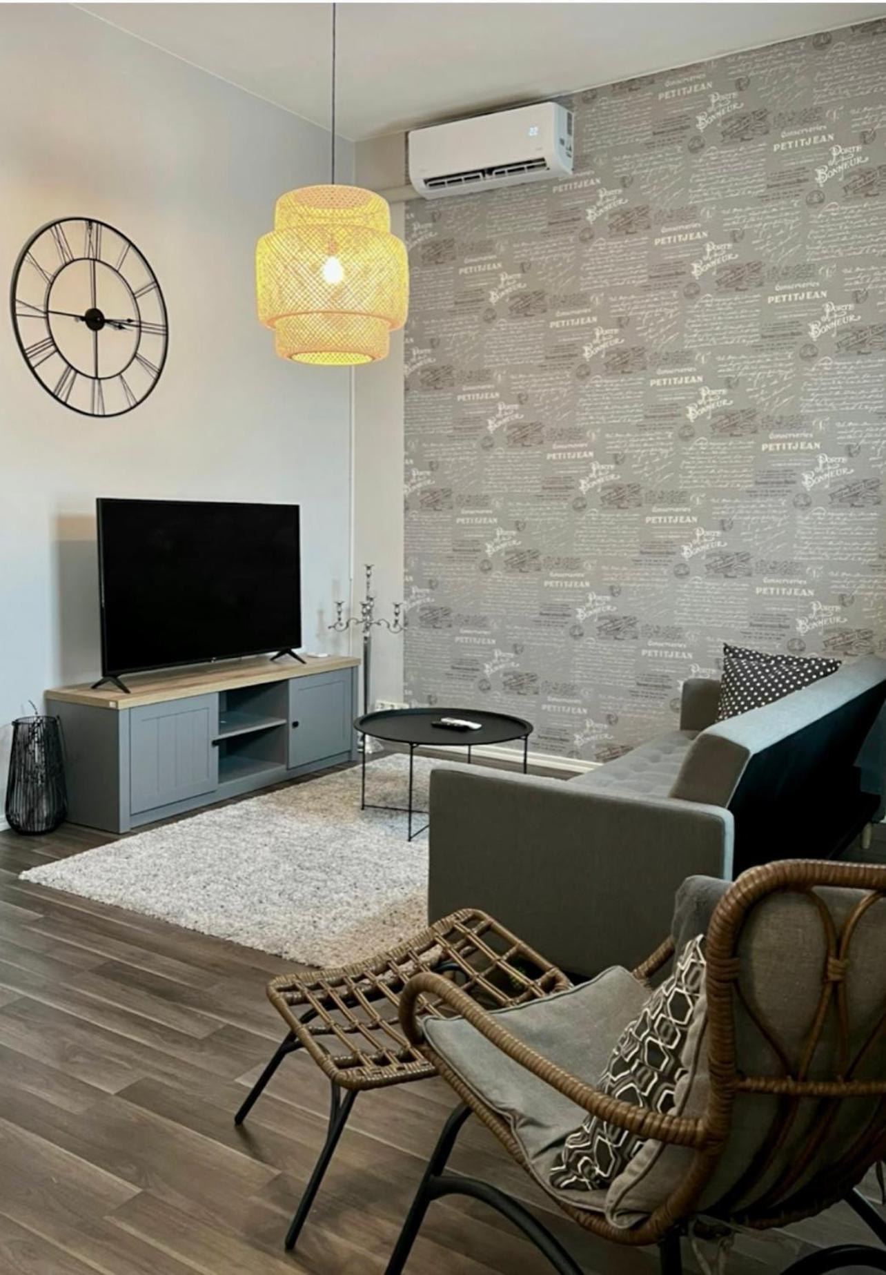 Hamina Bastion Apartments חדר תמונה